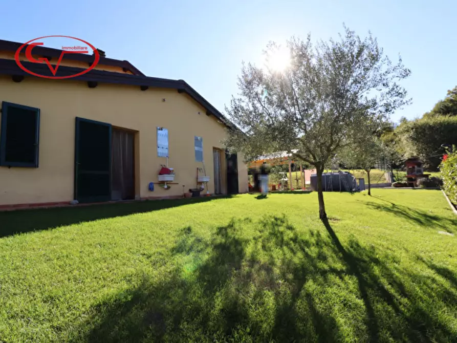 villetta a schiera in vendita a Cavriglia