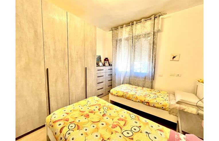 appartamento in vendita a Cavriglia