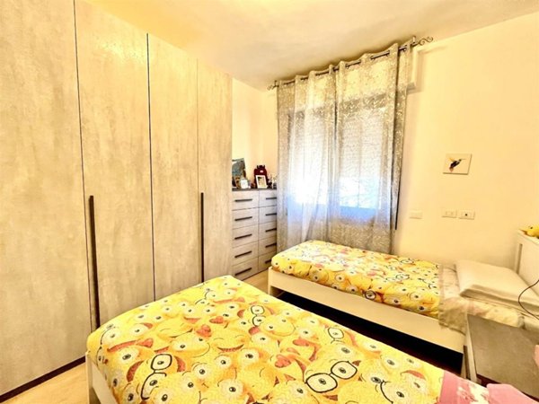 appartamento in vendita a Cavriglia