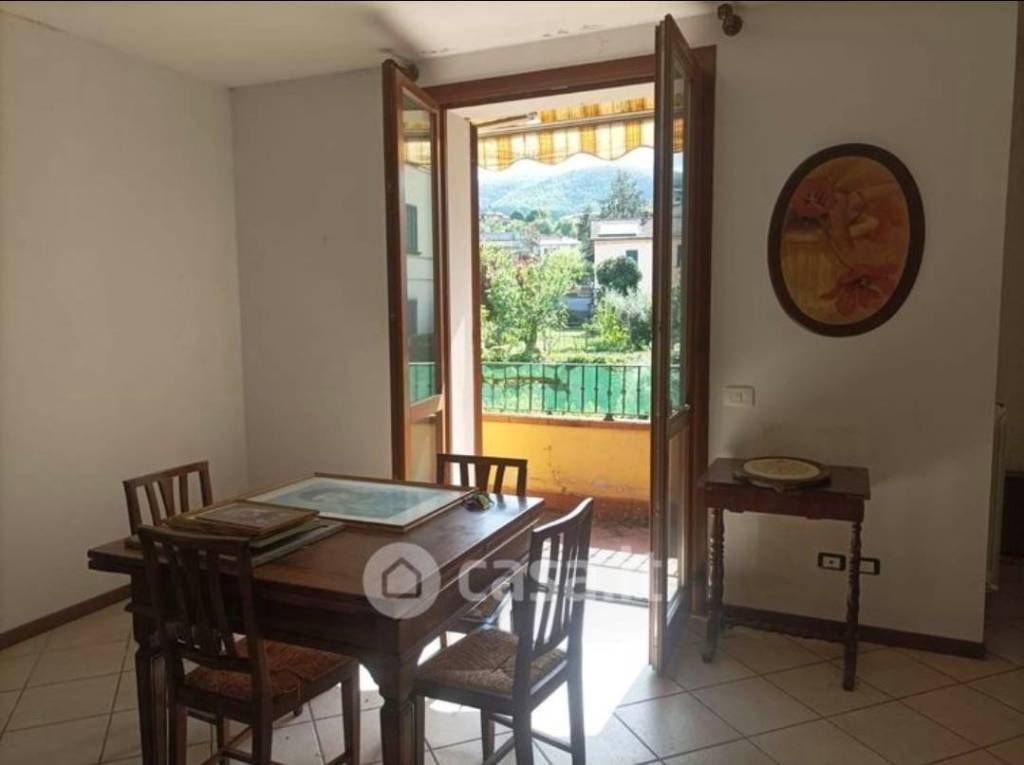 appartamento in vendita a Cavriglia in zona Neri