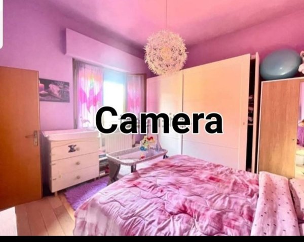 appartamento in vendita a Cavriglia