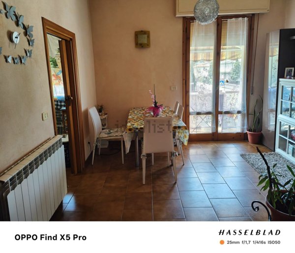 appartamento in vendita a Cavriglia