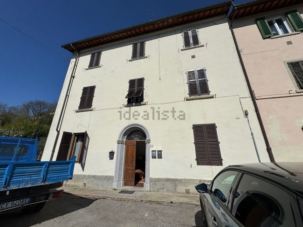 appartamento in vendita a Cavriglia