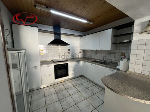 appartamento in vendita a Cavriglia