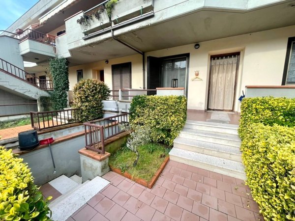 appartamento in vendita a Cavriglia in zona Vacchereccia