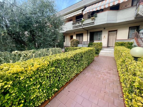 appartamento in vendita a Cavriglia in zona Vacchereccia