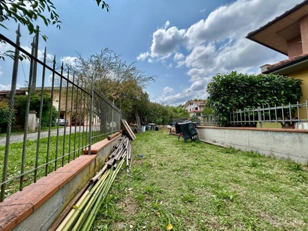 appartamento in vendita a Cavriglia in zona Vacchereccia