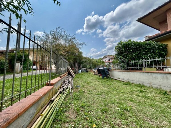 appartamento in vendita a Cavriglia in zona Vacchereccia