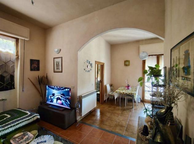 appartamento in vendita a Cavriglia