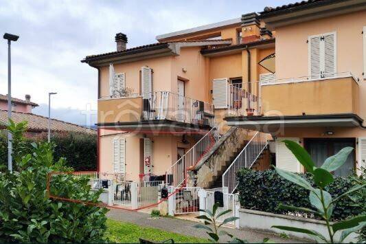 appartamento in vendita a Cavriglia