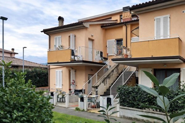 appartamento in vendita a Cavriglia