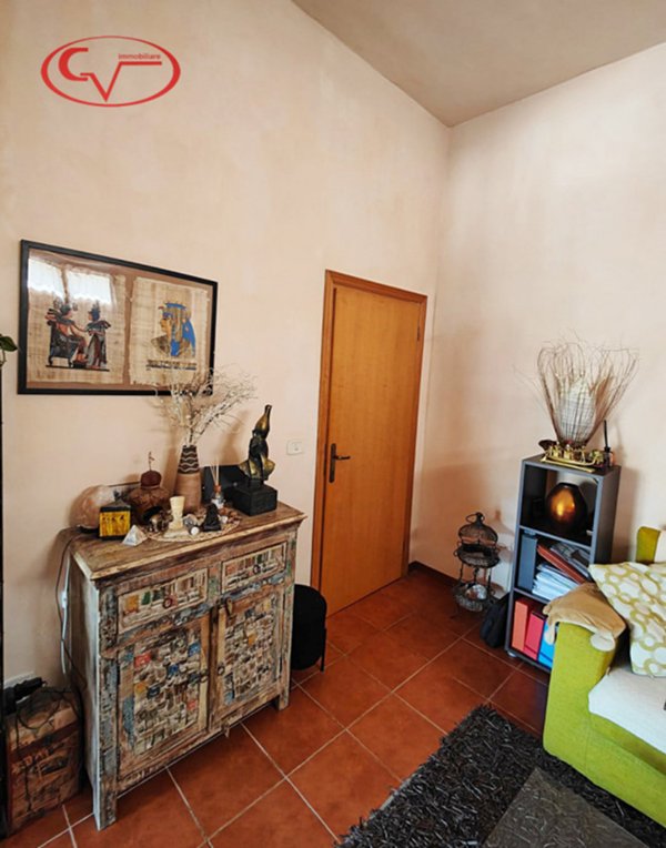 appartamento in vendita a Cavriglia in zona San Cipriano