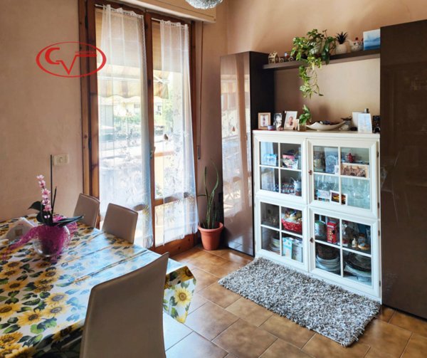 appartamento in vendita a Cavriglia in zona San Cipriano