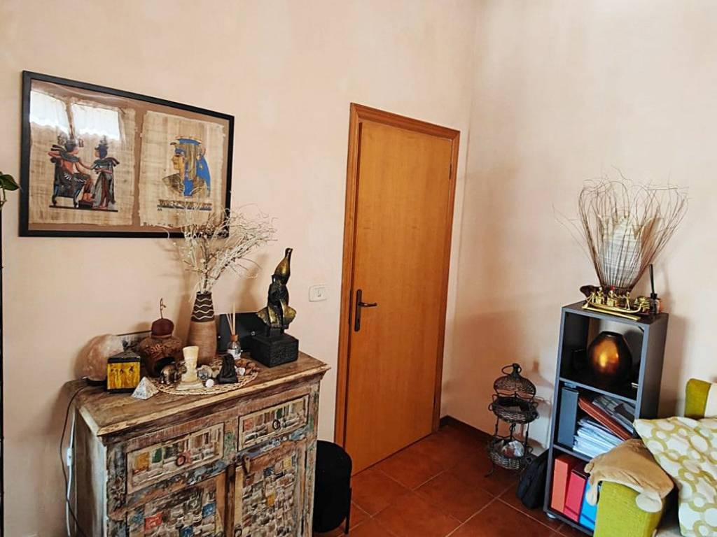 appartamento in vendita a Cavriglia in zona San Cipriano