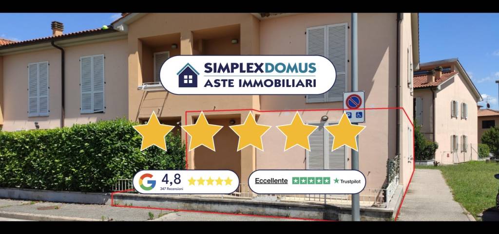 appartamento in vendita a Cavriglia