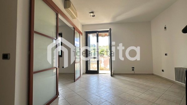 appartamento in vendita a Cavriglia in zona Vacchereccia