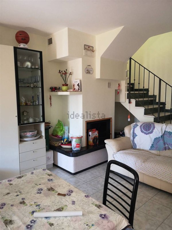 appartamento in vendita a Cavriglia in zona Meleto