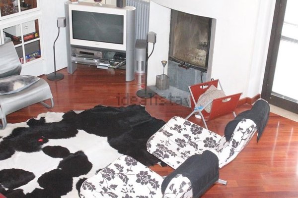 appartamento in vendita a Cavriglia