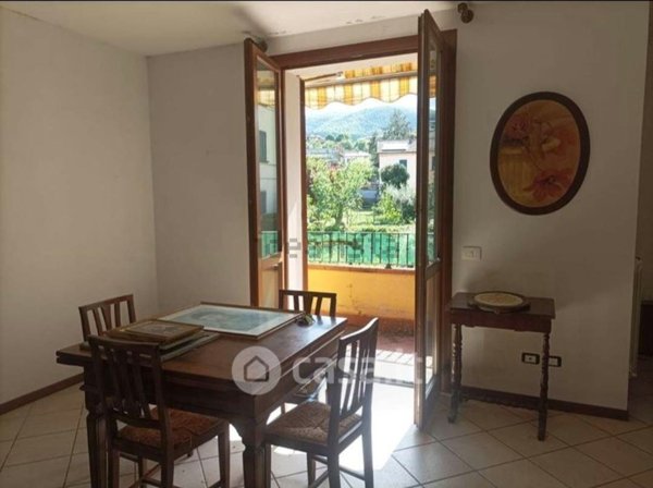 appartamento in vendita a Cavriglia in zona Neri