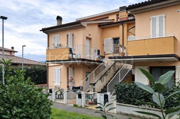 appartamento in vendita a Cavriglia