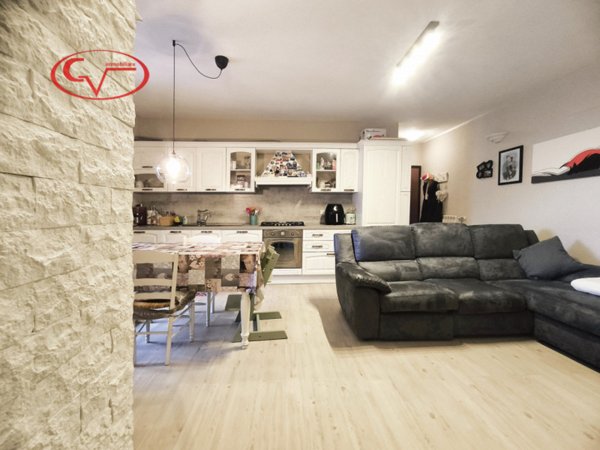 appartamento in vendita a Cavriglia in zona Vacchereccia