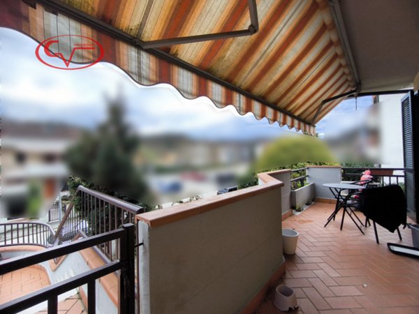 appartamento in vendita a Cavriglia in zona Vacchereccia