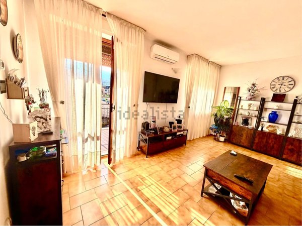 appartamento in vendita a Cavriglia