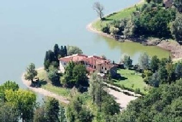 ufficio in vendita a Cavriglia