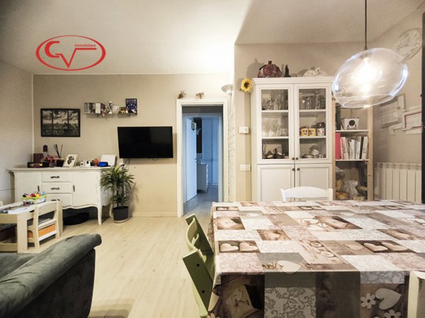 appartamento in vendita a Cavriglia in zona Vacchereccia