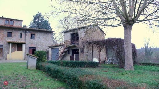 casale in vendita a Cavriglia