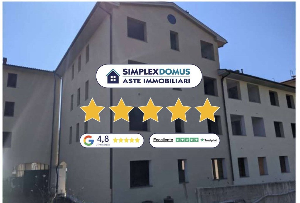 appartamento in vendita a Cavriglia in zona San Cipriano