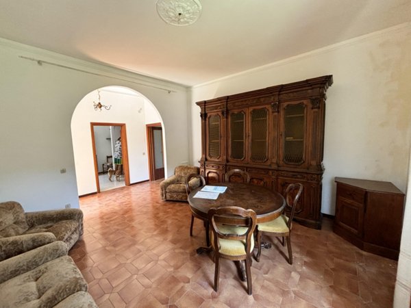 appartamento in vendita a Cavriglia in zona Vacchereccia