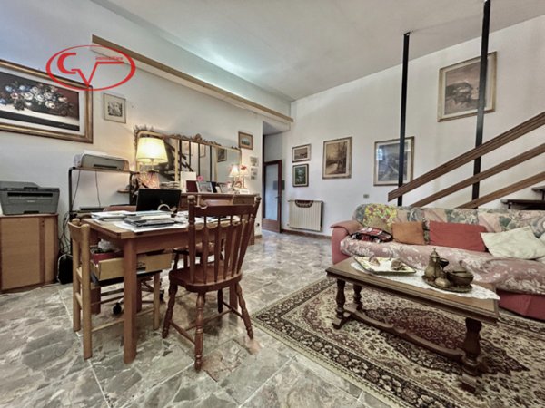 appartamento in vendita a Cavriglia in zona Vacchereccia