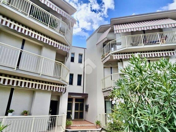 appartamento in vendita a Cavriglia in zona Castelnuovo dei Sabbioni