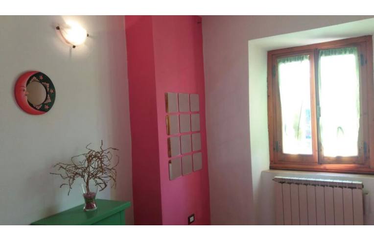 appartamento in vendita a Cavriglia