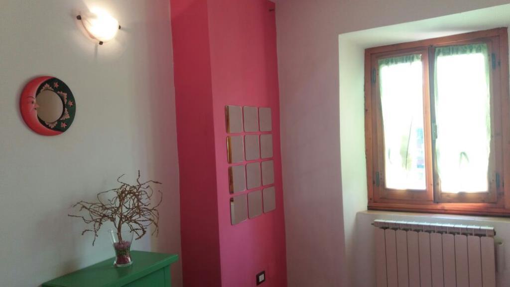 appartamento in vendita a Cavriglia