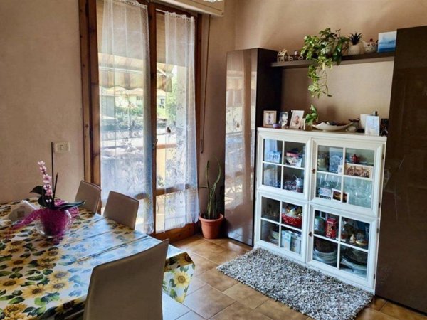 appartamento in vendita a Cavriglia in zona San Cipriano