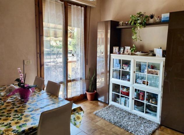 appartamento in vendita a Cavriglia