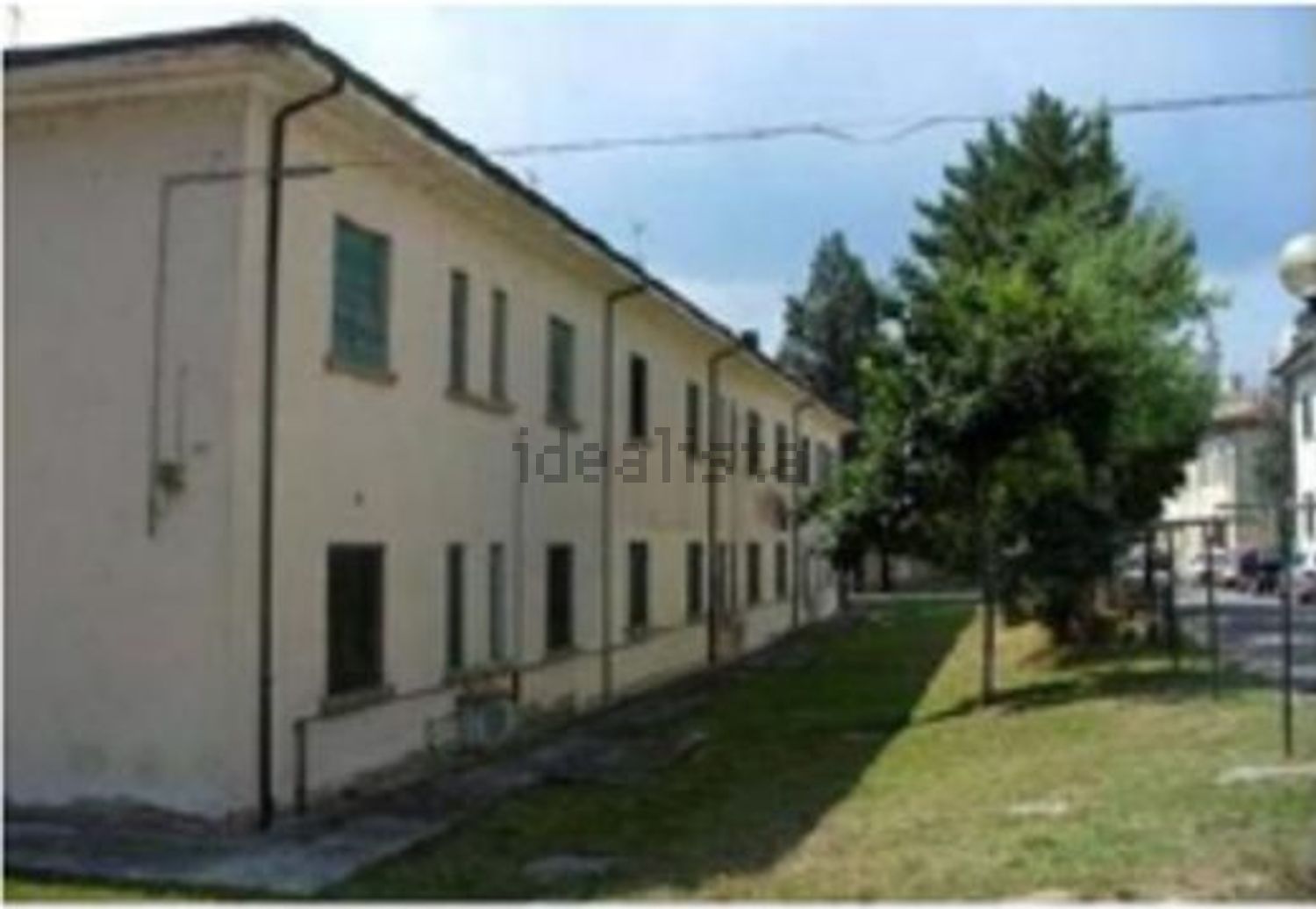 appartamento in vendita a Cavriglia in zona Santa Barbara