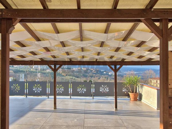 appartamento in vendita a Cavriglia in zona Neri