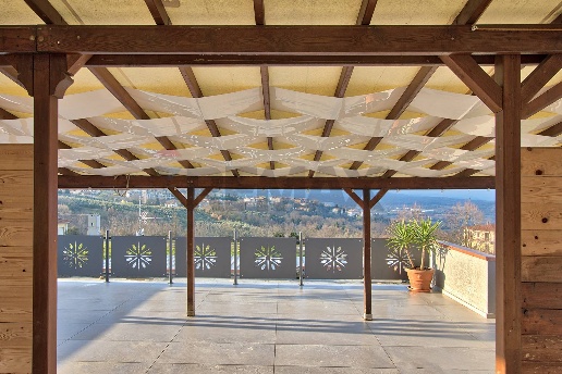 appartamento in vendita a Cavriglia in zona Neri