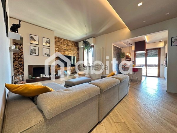 appartamento in vendita a Cavriglia