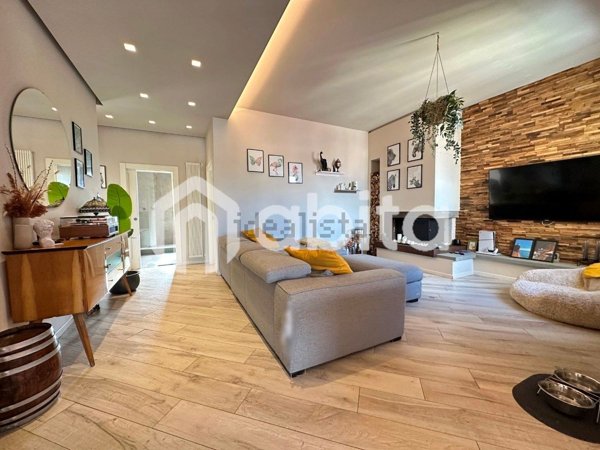 appartamento in vendita a Cavriglia