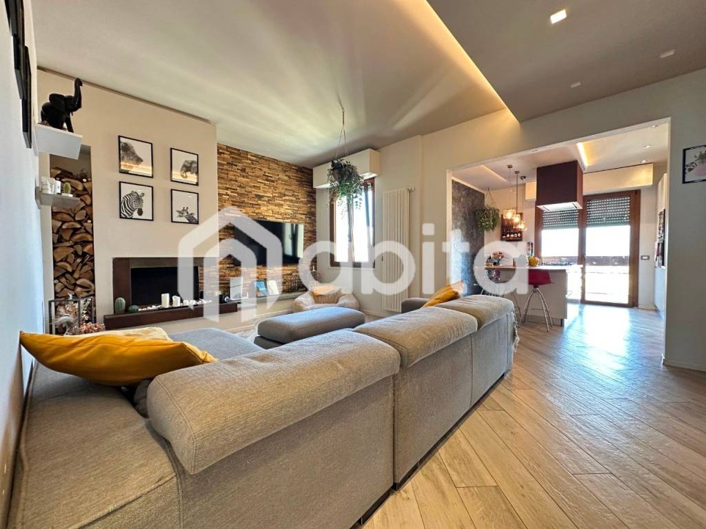 appartamento in vendita a Cavriglia