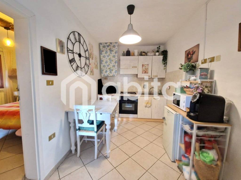 appartamento in vendita a Cavriglia