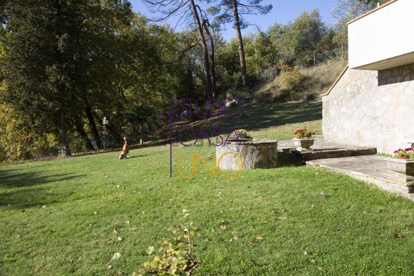 casa indipendente in vendita a Cavriglia in zona Montegonzi