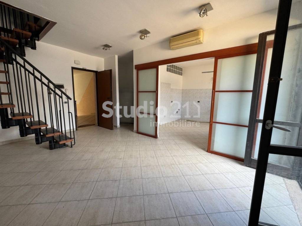 appartamento in vendita a Cavriglia in zona Vacchereccia