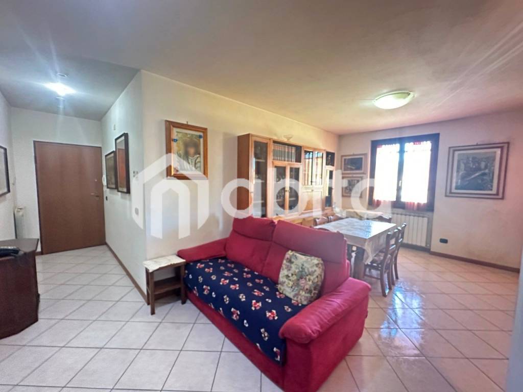 appartamento in vendita a Cavriglia in zona San Cipriano