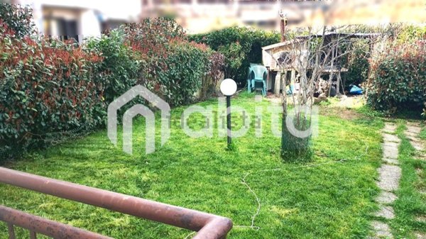 appartamento in vendita a Cavriglia in zona Vacchereccia