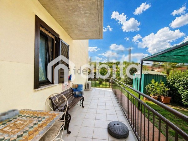 appartamento in vendita a Cavriglia in zona Vacchereccia